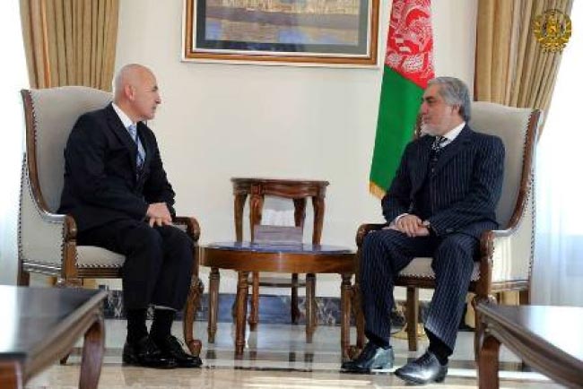 عبدالله: مشروعیت انتخابات در آوردن اصلاحات انتخاباتی بستگی دارد